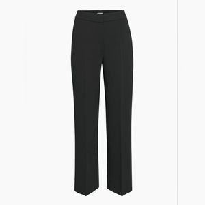 Wilfred Alanya Pants - Black regular length size 4